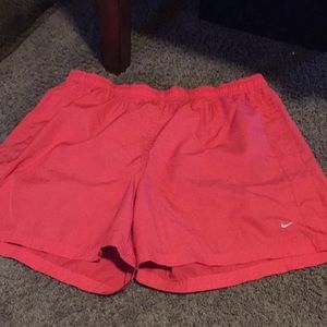Nike shorts